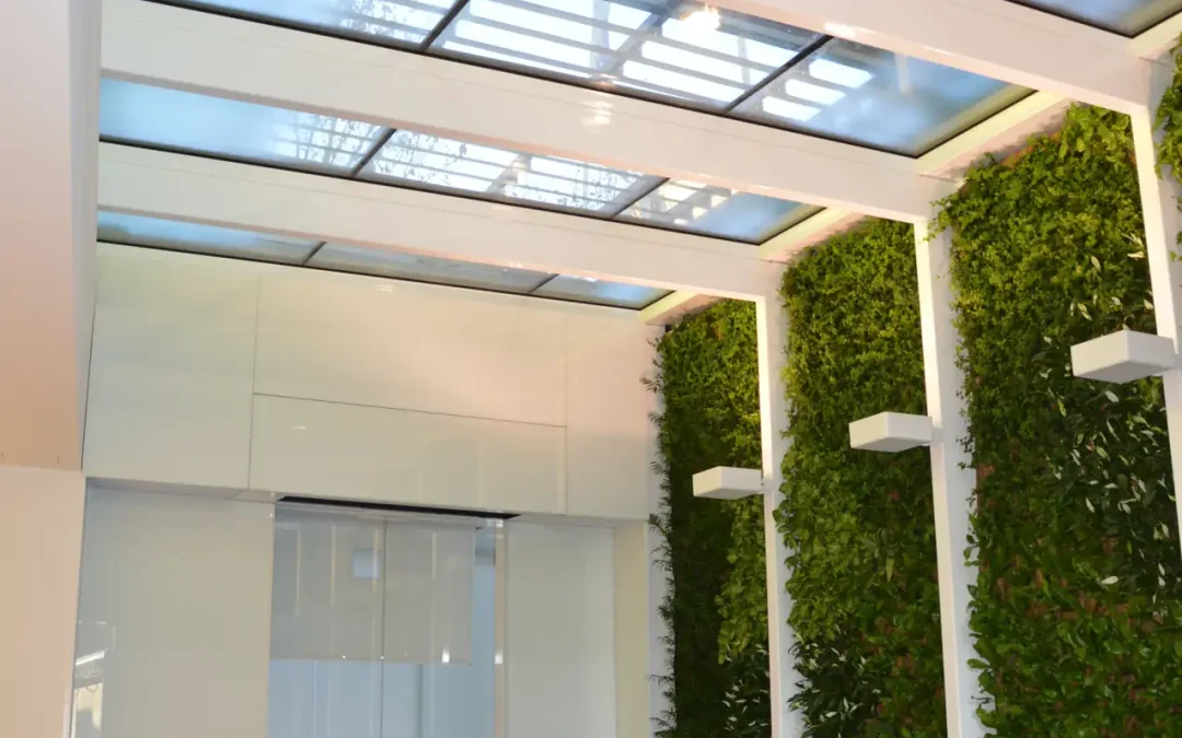 Bâtiment Privé / Milan / IT