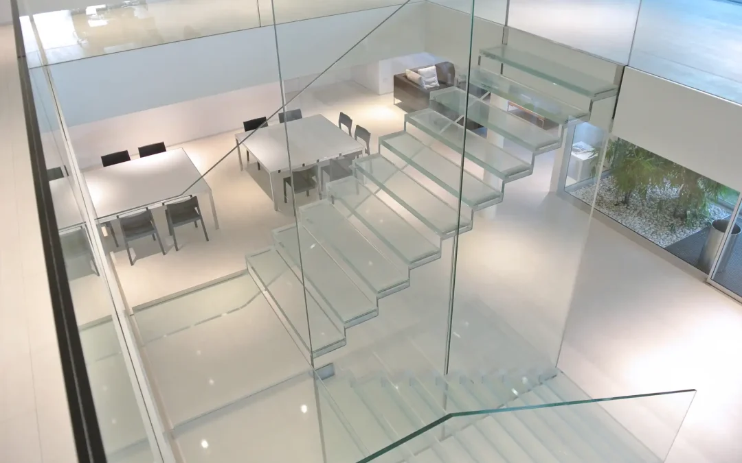 Bureaux privés / IT