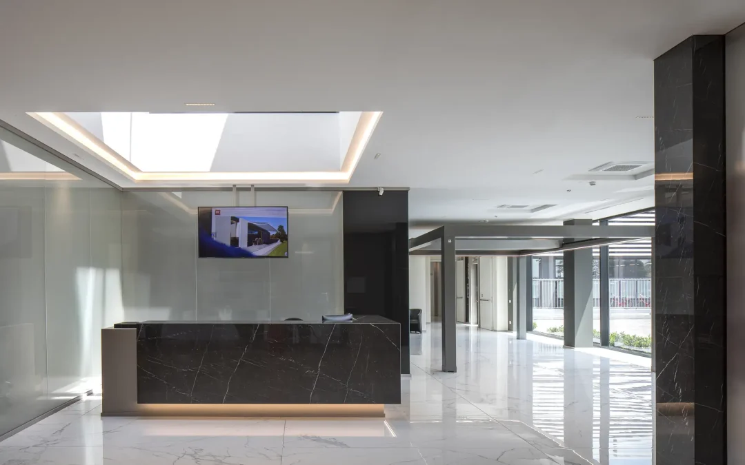 BT Group / Lesmo / IT