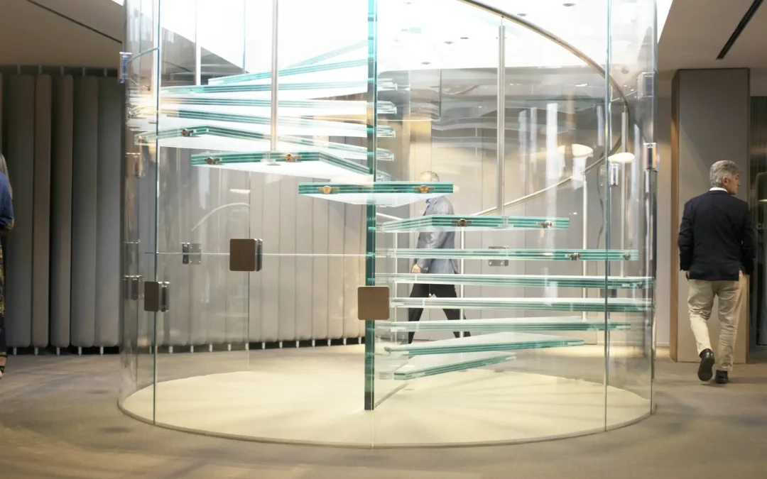 Somium Head Office / Alicante / ES
