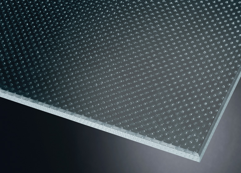 Punto Flooring Trasparente. Punto Flooring Trasparente.